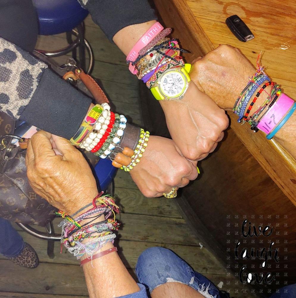 Meet your Posher, Nelda